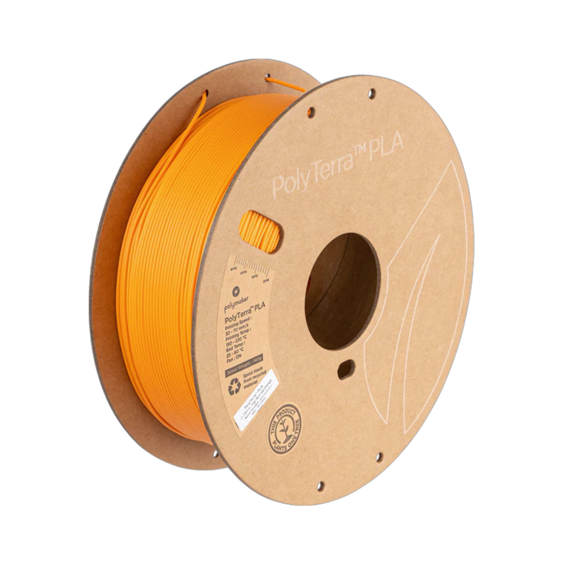 Polymaker PolyTerra PLA