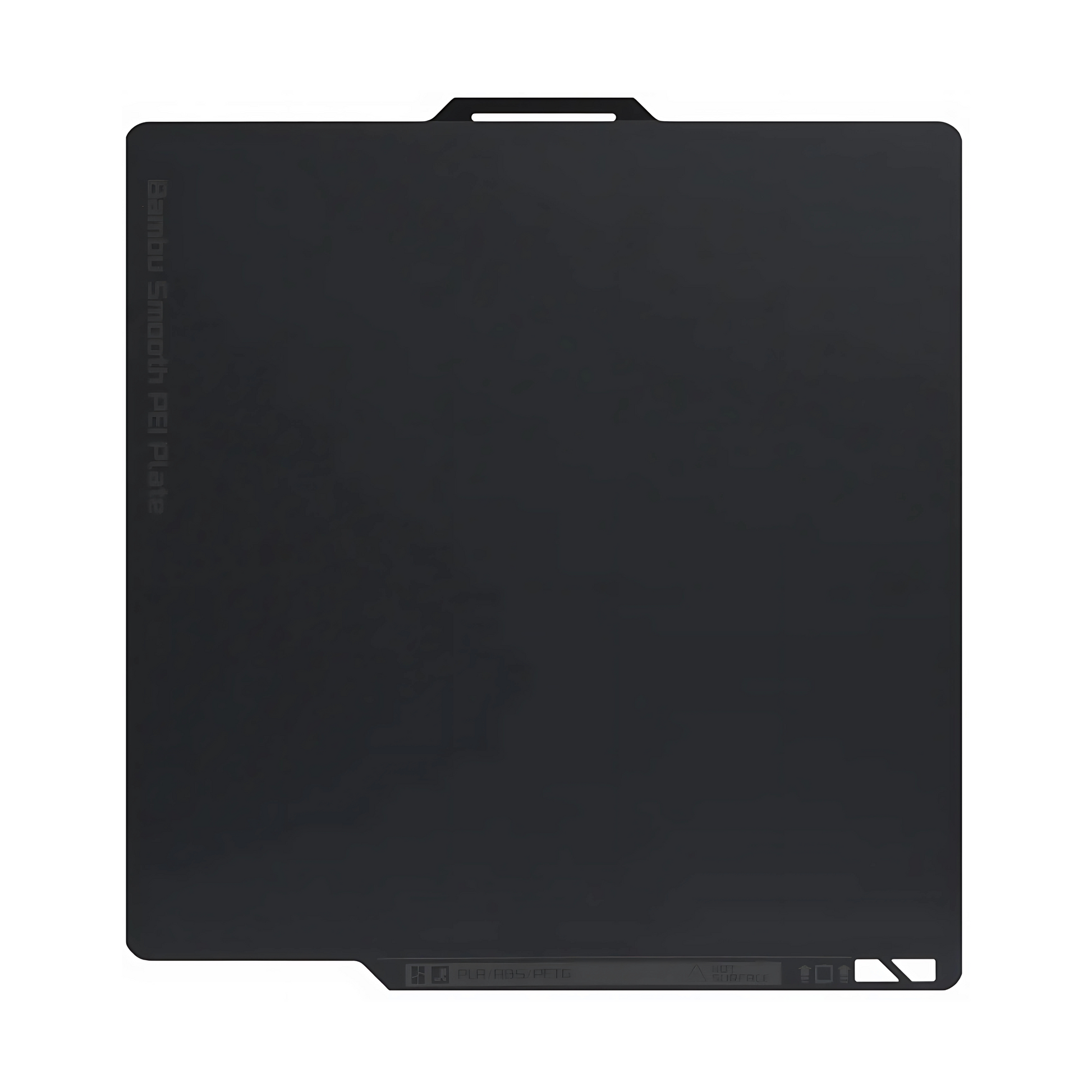 Bambu Smooth PEI Plate (A1-/P1-/X1-Serie)