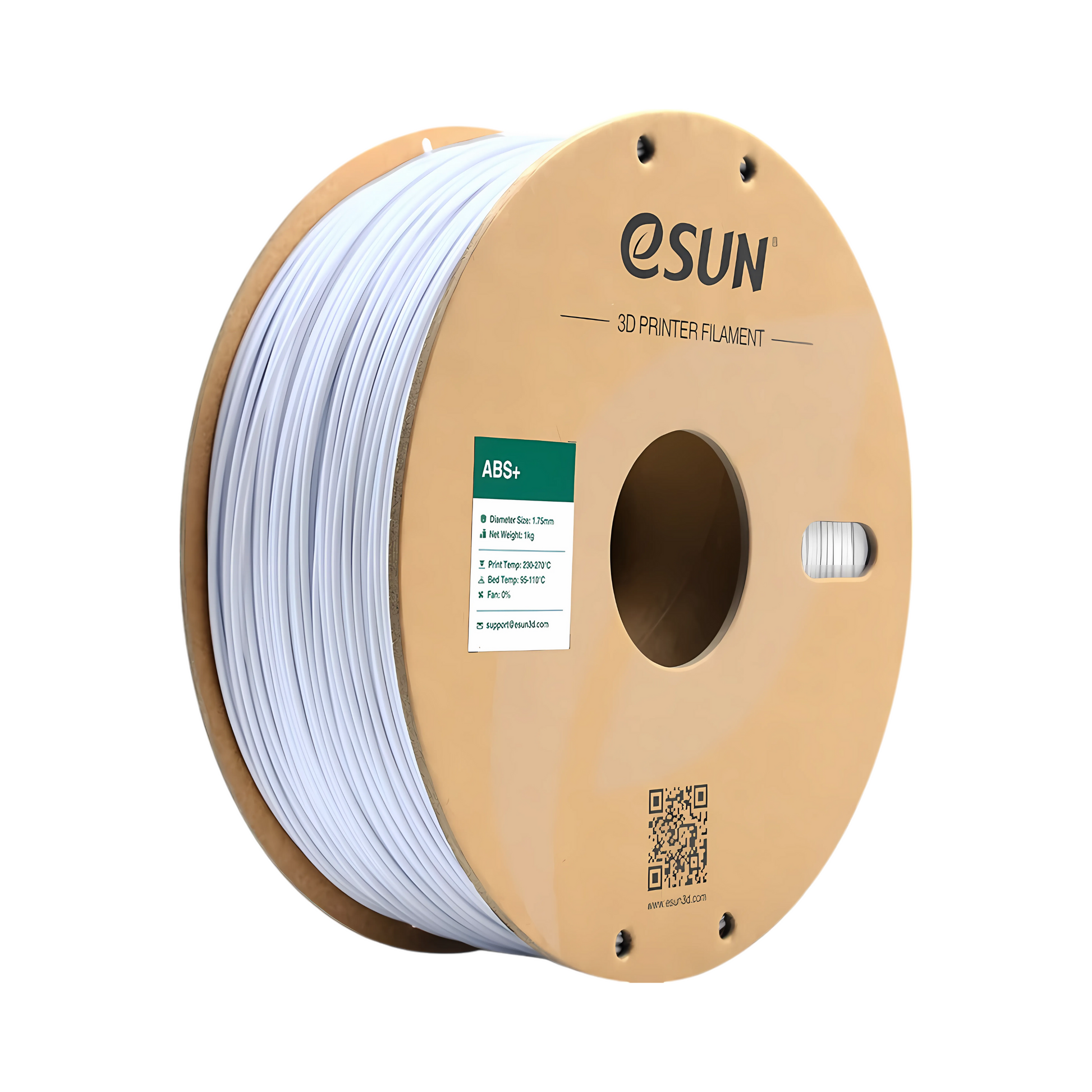 eSUN ABS+